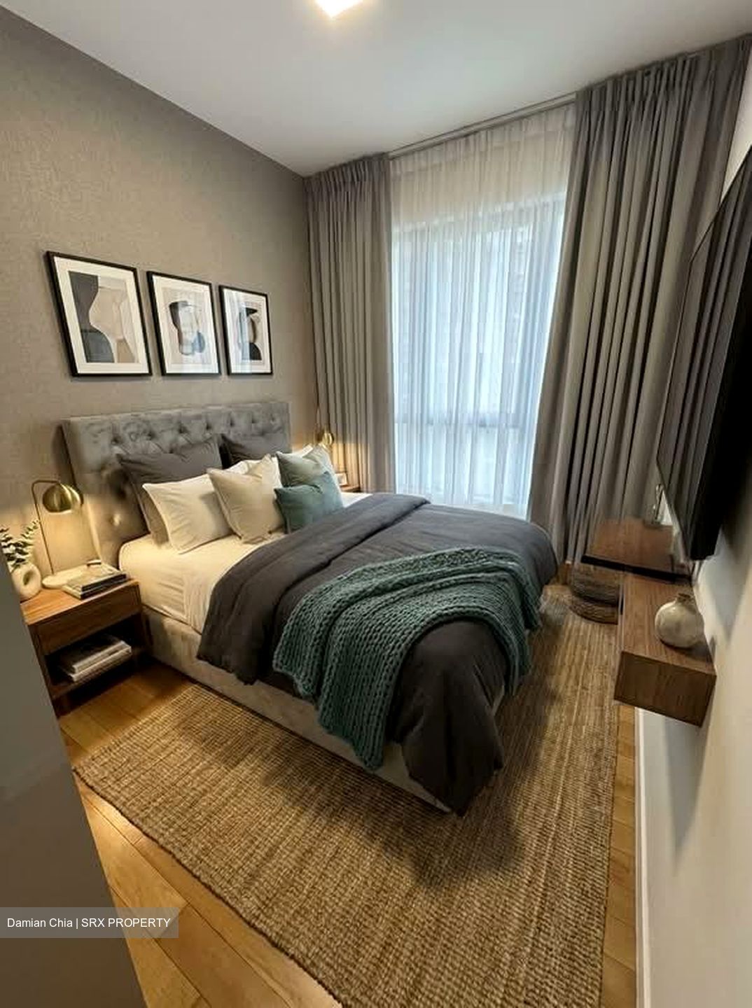 Artra (D3), Apartment #574576261